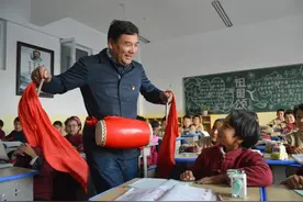 普通人与普通话的故事：语言通了，文化就通了图片