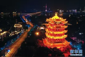 2020中国抗疫记图片