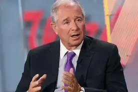 百亿身价，华尔街大佬苏世民，50年看人经验：这三类人容易成功图片