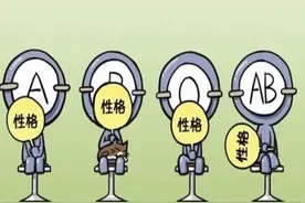 血型能决定孩子聪明度？常见血型排行榜出炉，你家孩子排第几？图片