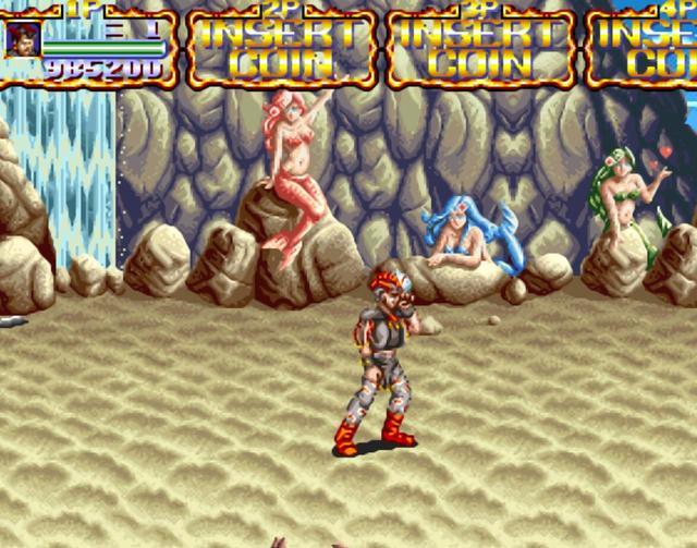 经典游戏《铁钩船长》居然还有续作，原班人马全部回归