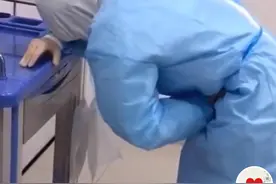 1000万人受灾后，女生提月经是矫情吗？图片
