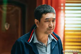 《装台》大雀儿这一做法让人感动落泪，却大错特错图片