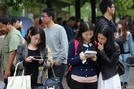 公务员国考与省考有啥区别，省考更“黑暗”？过来人说出“实情”图片