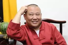 郭德纲的三记重拳，彻底击碎了相声主流的自尊图片