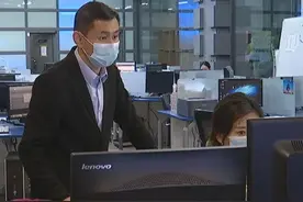 与逆行者同行：夏翊——依托“融媒力量” 讲好抗“疫”故事图片