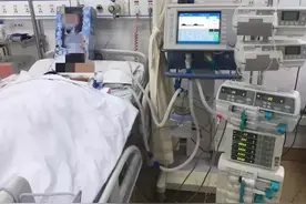 就因为吃了这个，人再也没抢救过来！夏季最危险的吃法，别再犯了图片
