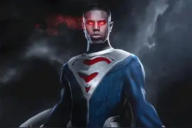 超人将由黑人出演？外网炸了，粉丝们怒斥华纳不要脸图片