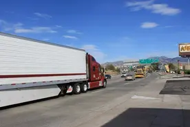 了解这两点，从此告别车用尿素结晶堵塞图片