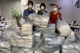 这个导演又火了！被外交部2次点名表扬，华春莹看他的视频也说好图片