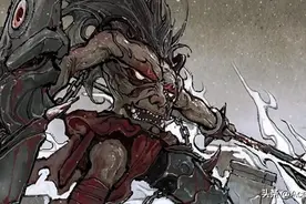 世人缘说桃花下，君道酒醉易成仙 ||《鬼谷八荒》游戏测评图片