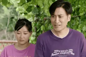 娱乐圈一隐藏富豪，入股宾利投资《战狼2》，父亲与赵本山交情深图片