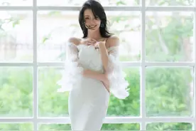 10个神仙伴娘团：刘亦菲请不得，有2人和新娘决裂，婚闹害了柳岩图片