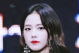 韩国女团成员金智秀真的有那么不堪吗？图片