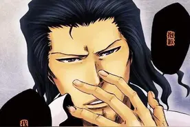 死神：解析史塔克的十刃排名，第一十刃的地位无可动摇图片