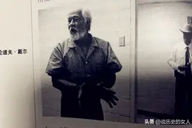 这个杀人犯厉害：带着典狱长老婆越狱，如夫妻在外潇洒度过11年图片