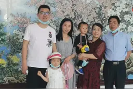 河南警方不予立案，绝对不是互换人生28年的最终结局图片
