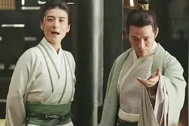 历史悲剧告诉我们，“女性化”的朝代没有好结果，看下魏晋南北朝视频封面