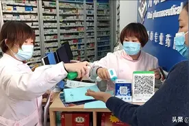 「看齐直击」 齐齐哈尔市药店防控措施落实如何？图片