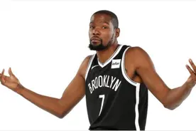 杜兰特向NBA开炮：放我出来，别再用公关糊弄图片