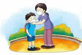 爱健康 讲卫生问与答②【新型冠状病毒科普知识】图片