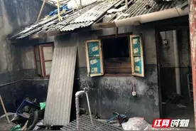 长沙芙蓉区：幸福来敲门！老旧社区改造提质环境，更提质文明之心图片