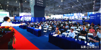 11月4日东莞机械展