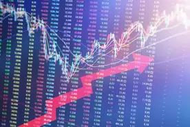 13.7万股民笑开花！大基金加持，140亿市值的公司尾盘1分钟奔涨停图片