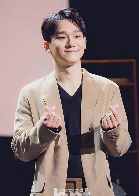 EXO队员性格分别是什么样的