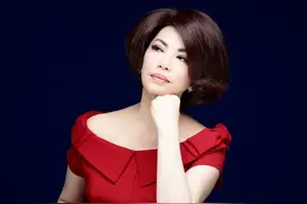 盘点80年代红透两岸三地的10位女歌手图片