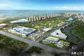 济南十大规划、在建文旅项目 哪一个最值得你期待？图片