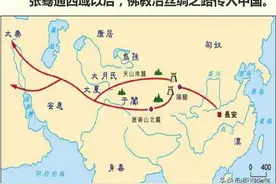 不是风动，不是幡动，仁者心动：六祖之争后的“中国的佛教”图片