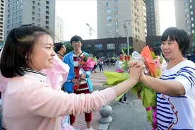 2021高考数学难吗？不同试卷难度有差异，考生们的回答让人心疼图片