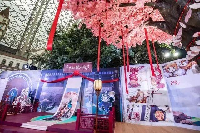 「案例」腾讯各大IP联合开展啦！你pick哪一个？