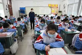 清华北大保送生名单公布，北京仅9人，10省竟无一人入围图片