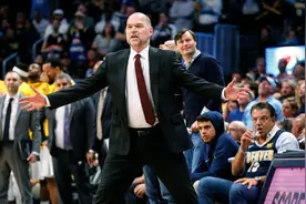 NBA现役六大顶级教练：波波化腐朽为神奇，科尔引领勇士小球革命图片