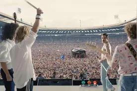 天堂制造 Queen乐队图片