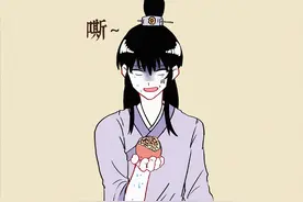 那些奇奇怪怪的古代水果，味道有多诡异？图片