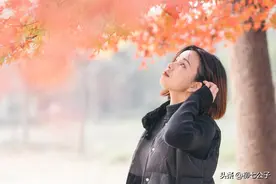 认识与你有精神共鸣的女人，有多重要？男人怎样和红颜知已相处图片
