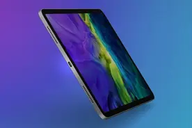爆！新款iPad Pro推出无线反充电功能，能为其它苹果设备充电图片