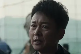 扫黑风暴：高明远自作聪明，以为自己做事天衣无缝，却被儿子坑惨图片