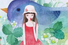 闺蜜失恋，我让老公去安慰她，我回娘家几天回来，老公说：离婚吧图片