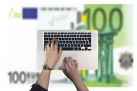 小心，别人可以用你的“脸”申请贷款图片