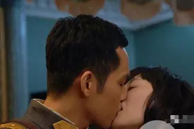 “性感女神”李小冉的上位史，她的故事远比你想的更精彩图片