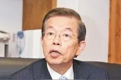 陈水扁捍卫新闻自由拒关TVBS电视台？谢长廷驳斥图片