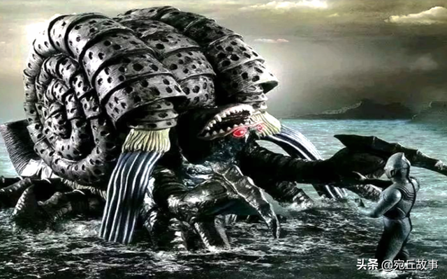 欧布奥特曼打败伽古拉，与加坦杰厄实力五五开，为什么打不过迪迦