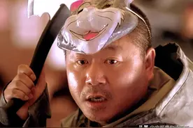 铁道英雄：范伟教科书式表演笑脸卧底，张涵予本色出演铁血队长图片