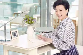 孙俪邓超幸福秘诀曝光：懂得为自己花钱，才是女人幸福生活的开始图片