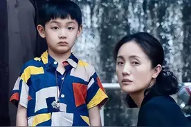 低调的朱媛媛高调翻红，打了多少“不想演妈”的女演员的脸图片