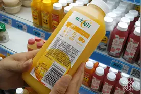 “100%果汁”调查：纯果汁未必是鲜榨 鲜榨未必更健康图片